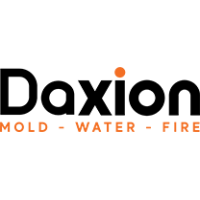 Daxion - Mold & Water Specialist Logo