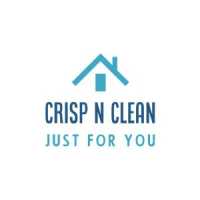 Crisp n Clean Logo