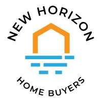 New Horizon Home Buyers - Sell My House Fast Shreveport Bossier Logo