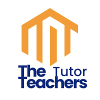 The Tutor Teachers Logo
