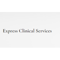 Express Clinical Services Logo