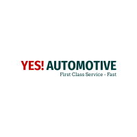 Yes! Automotive Logo