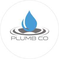 Plumb Co. Logo
