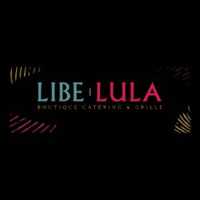 Libe Lula Catering Logo