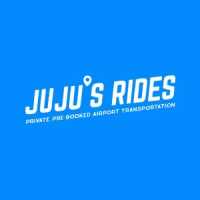 JuJu's Rides Logo