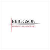 Briggson Building Company Logo