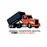 Speedy Dumpster & Waste Services Logo