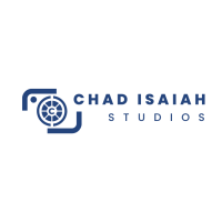 Chad Isaiah Studios Logo