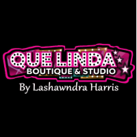 Que Linda Boutique And Studio Logo