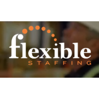 Flexible Staffing - Columbia Logo