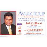 AmeriGroup Residential & Commercial Properties, Inc. Logo