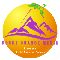 Rocky Orange Media Logo