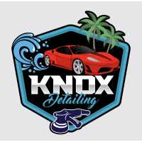Knox Detailing Logo