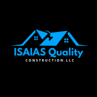 Isaias Quality Construction LLC Logo