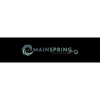 Mainspring Recovery: Addiction Treatment Center In Virginia Logo