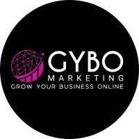 GYBO Marketing | Grow Your Business Online | SEO & PPC Logo