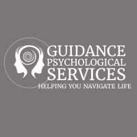 Guidance Psychological Services Logo