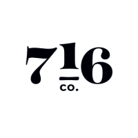 716 Co. Logo