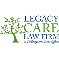 Legacy Care Law Firm Logo