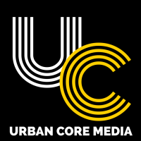 Urban Core Media Logo