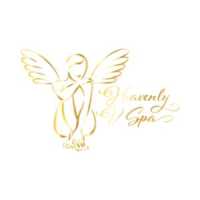Heavenly V Spa Logo