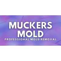 Muckers Mold Logo