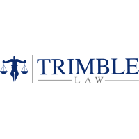 Trimble Law, LLC - New Jersey Divorce Attorney Logo
