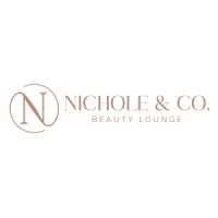 Nichole & Co. Beauty Lounge Logo