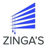 Zinga's Dallas Logo
