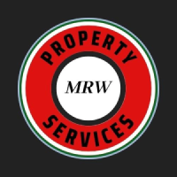 MRW Property Services Logo
