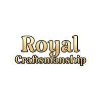 Royal Craftsmanship Logo
