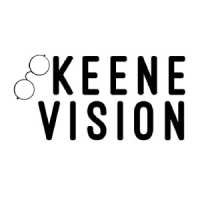Keene Vision Logo