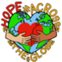HOPE Across the Globe, Inc. Logo