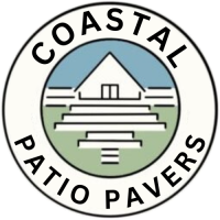 Coastal Patio Pavers Logo