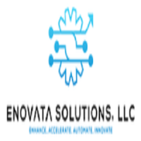 Enovata Solutions, LLC Logo