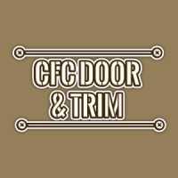 CFC Door &Trim Logo