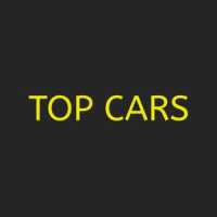 Top Cars Logo