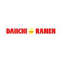 Daiichi Ramen Kapolei Logo