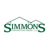 Simmons Contracting Group, LLC Logo