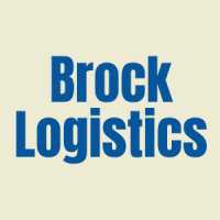 Brock Logistics Logo