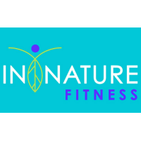 In Nature Fitness Logo