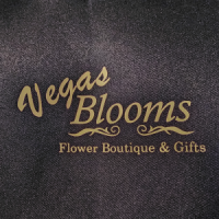 Vegas Blooms Logo