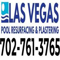 Las Vegas Pool Resurfacing & Plastering Logo