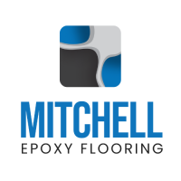 Mitchell Epoxy Flooring Logo