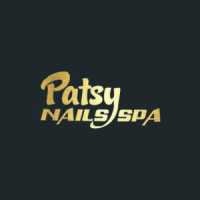 Patsy Nails Spa Logo