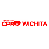 CPR Certification Wichita Logo