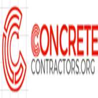 Concrete Contractors NYC Logo
