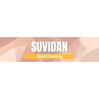 Suvidan Mold Testing Logo