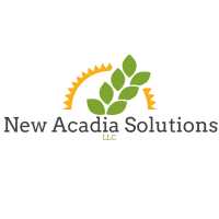 New Acadia Solutions Logo