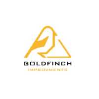 Goldfinch Home Improvement Logo